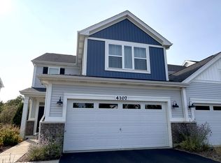 4107 Winslow Ct, Aurora, IL 60504