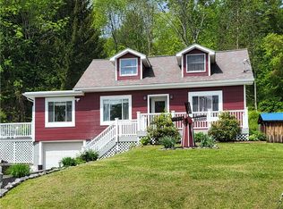 135 Pearl Street Ext, Bainbridge, NY 13733