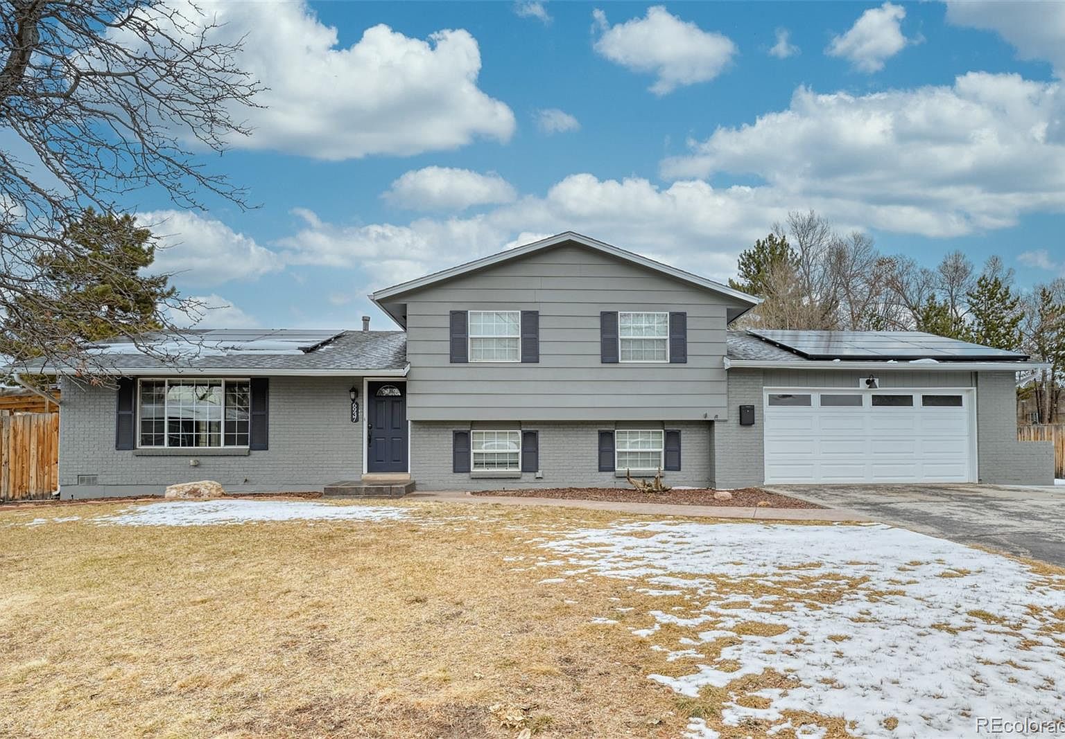 6937 Cedarwood Circle, Colorado Springs, CO 80918 | MLS #1820695 | Zillow