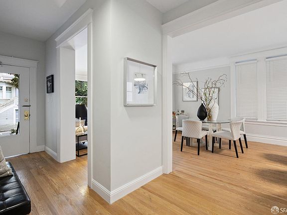 4th image of 3527 Sacramento St