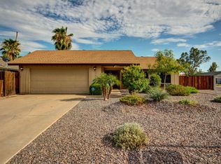 4179 W Crocus Dr, Phoenix, AZ 85053