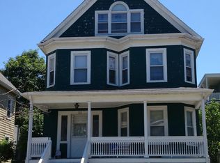 93 King St, Dorchester, MA 02122