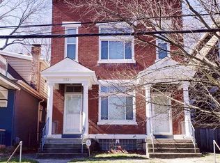 2221 Oakland Ave, Covington, KY