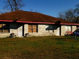 2707 Ellis School Rd, Baytown, TX 77521