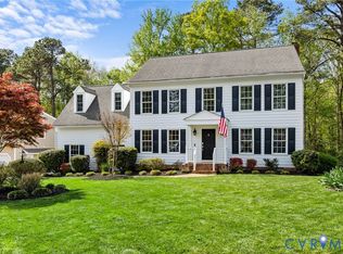 5704 Grove Forest Rd, Midlothian, VA 23112