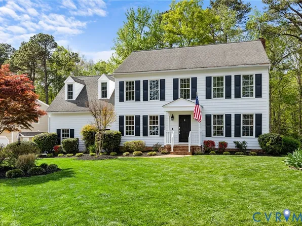 5704 Grove Forest Rd, Midlothian, VA 23112