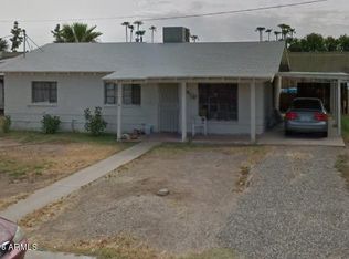 3011 N 25th Dr, Phoenix, AZ 85017