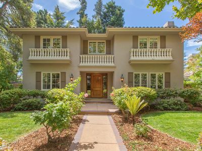 158 Seminary Dr, Menlo Park, CA, 94025
