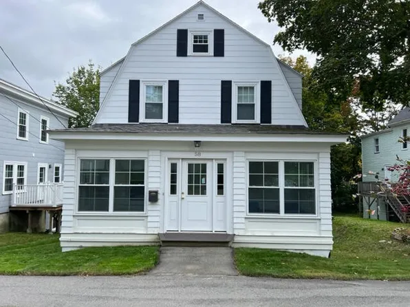 58 3rd Street, Bangor, ME 04401