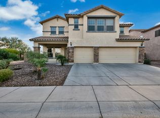 6271 W Admiral Way, Florence, AZ 85132