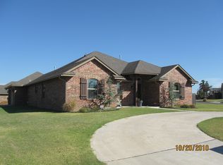 13113 White Pine Ct, Choctaw, OK 73020