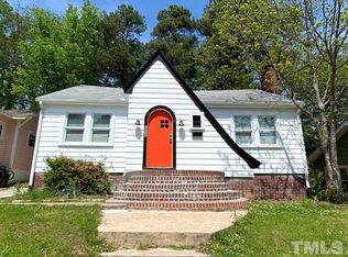 609 Dunbar St, Durham, NC 27701