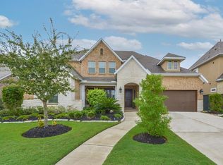 711 Suncatcher Cir, Richmond, TX 77406