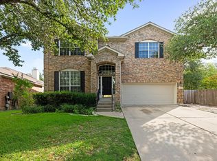 4132 Canyon Glen Cir, Austin, TX 78732