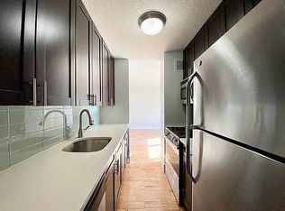 410 Saint Nicholas Ave #3G, New York, NY 10027