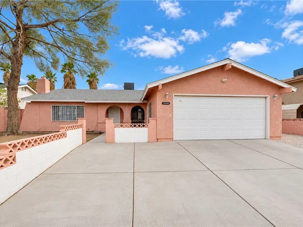 6161 Forest Park Dr, Las Vegas, NV 89156