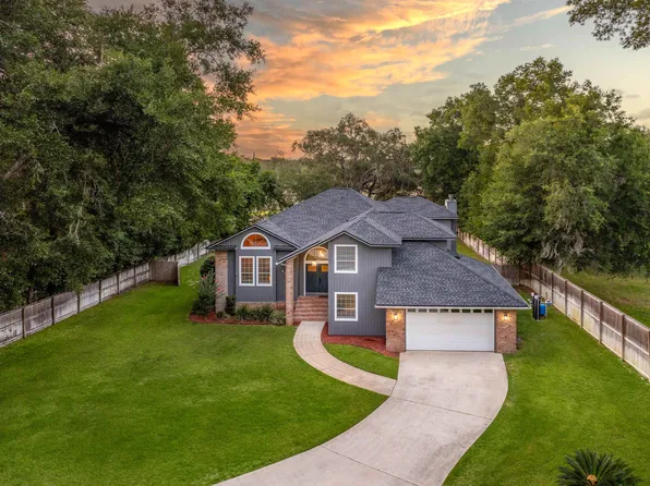 4172 Creekbluff Dr, Saint Augustine, FL 32086