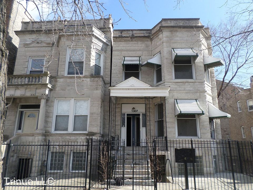 1st image of 1307 S Avers Ave #2