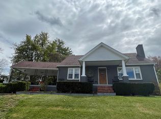 578 Coxtown Rd, Honaker, VA 24260