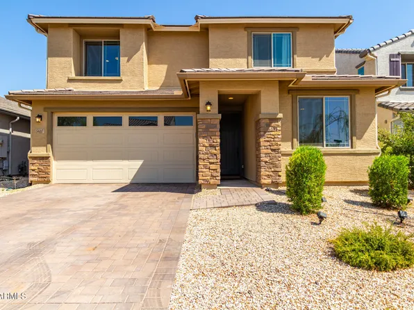 5607 N 87TH Drive, Glendale, AZ 85305