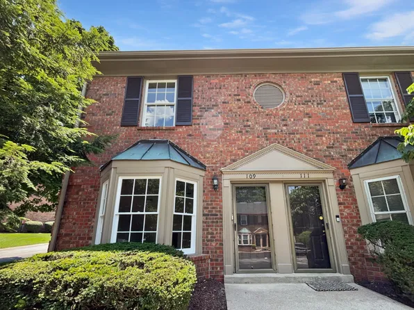 109 Lakebrink Dr, Nashville, TN 37214