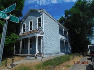 316 E 15th St, Covington, KY