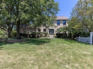 2887 Bryn Mawr Dr, Lewis Center, OH 43035