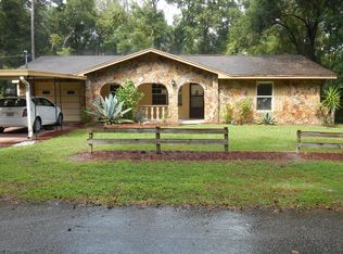 6395 E Vale St, Inverness, FL 34452