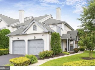 426 Chanticleer, Cherry Hill, NJ 08003