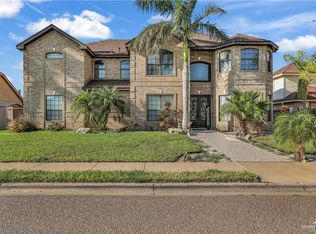 1613 Solar Dr, Mission, TX 78574