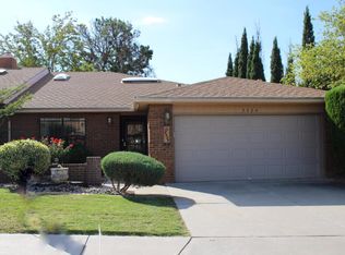 9324 Admiral Lowell Ave NE, Albuquerque, NM 87111