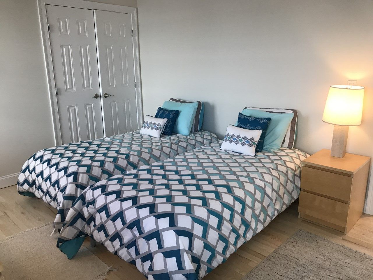  Bedroom #2 - Main Level