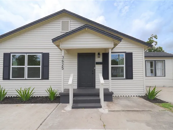 3625 Harris Dr, Corpus Christi, TX 78411