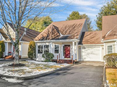 183 Summerfield Gardens #183, Shelton, CT, 06484