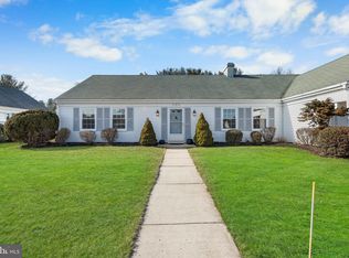 578 Old Nassau Rd, Monroe Township, NJ 08831