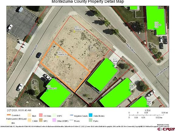 3rd image of Lot 93 Jennings Dr