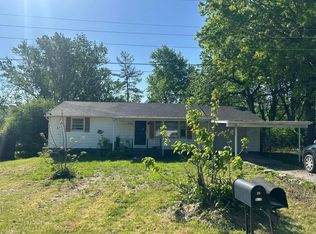4726 High St, Sullivan, MO 63080
