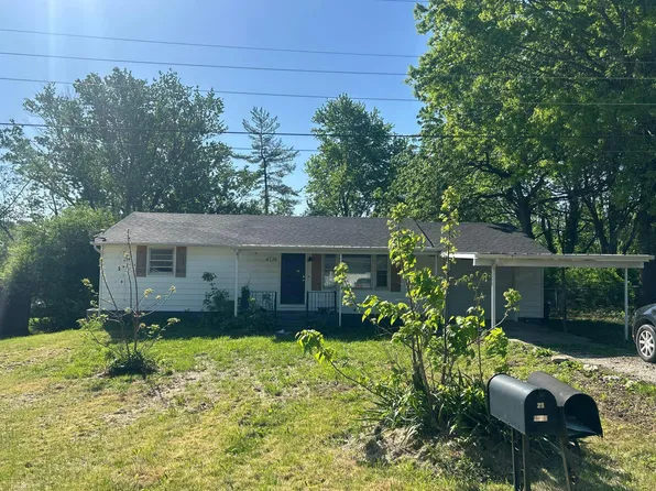 4726 High St, Sullivan, MO 63080