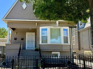 440 E Vine St, Stockton, CA 95202