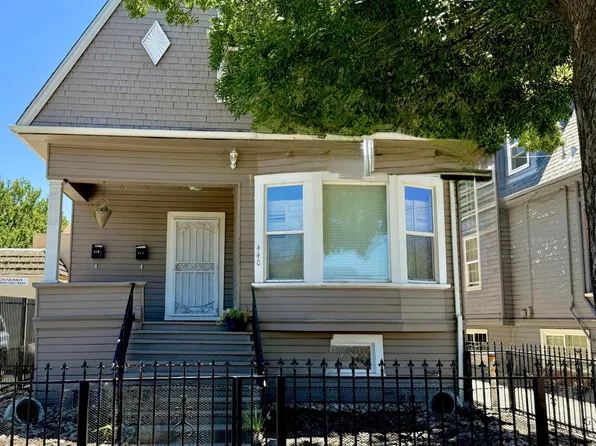 440 E Vine St, Stockton, CA 95202