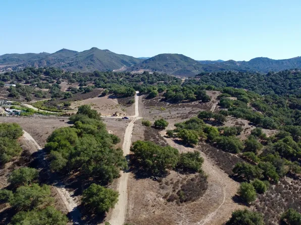 1 Long Canyon Rd, Santa Maria, CA 93454