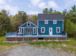 33 Blake Farm Rd, Edgecomb, ME 04556
