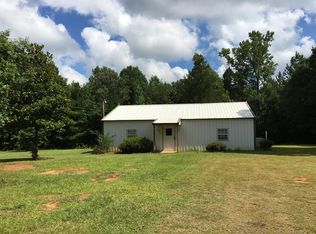 1048 Long Cane Rd, Edgefield, SC 29824