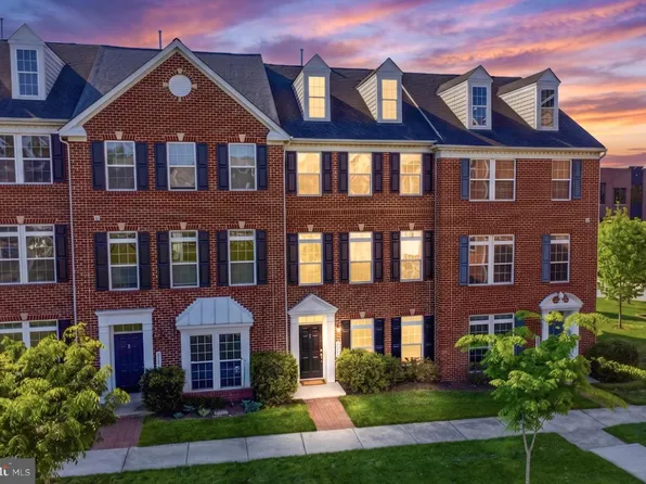 1026 Ironwood Ln, Hanover, MD 21076