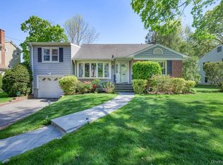 25 Frederick Lane, Scarsdale, NY 10583