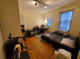 1669 Commonwealth Ave, Brighton, MA 02135