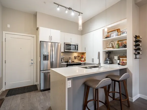 20211 66th Ave #F110, Langley, BC V2Y 0L4