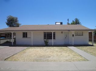 2915 W Alice Ave, Phoenix, AZ 85051