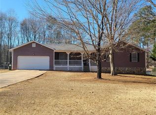 843 Thurman Rd, Stockbridge, GA 30281