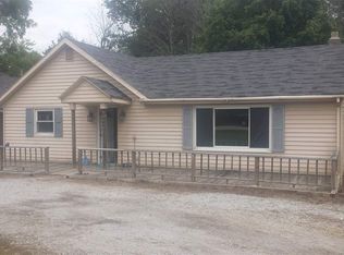 11012 Tonkel Rd, Fort Wayne, IN 46845